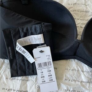 NWT intimissimi convertible bra